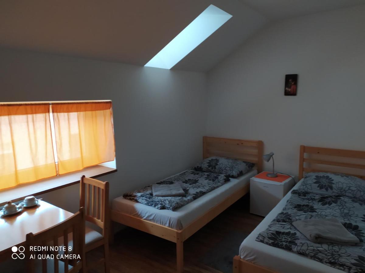 Breclav Centrum Dış mekan fotoğraf