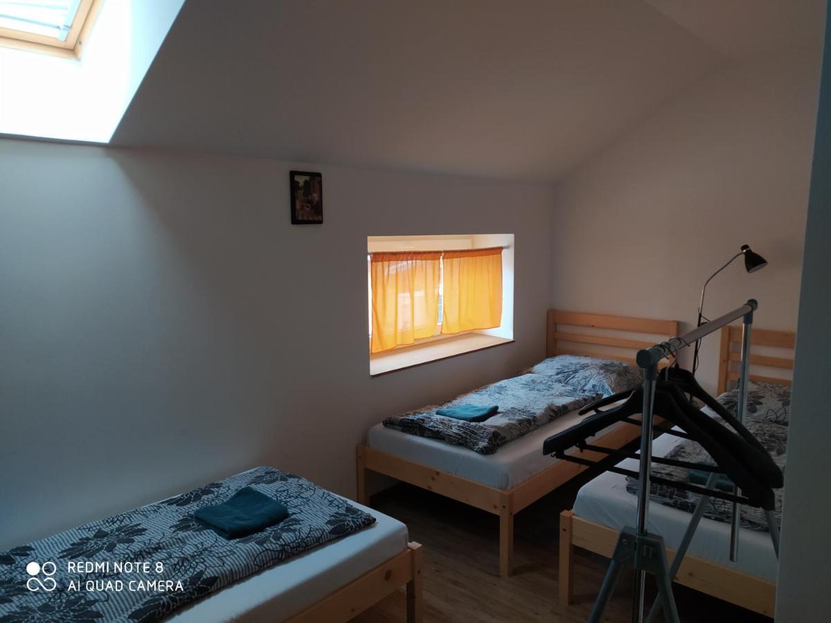 Breclav Centrum Dış mekan fotoğraf