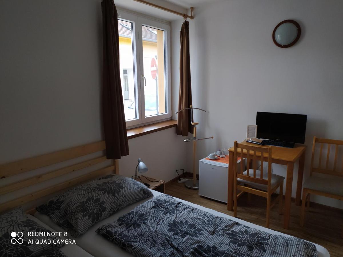 Breclav Centrum Dış mekan fotoğraf