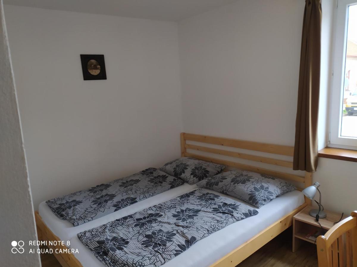 Breclav Centrum Dış mekan fotoğraf