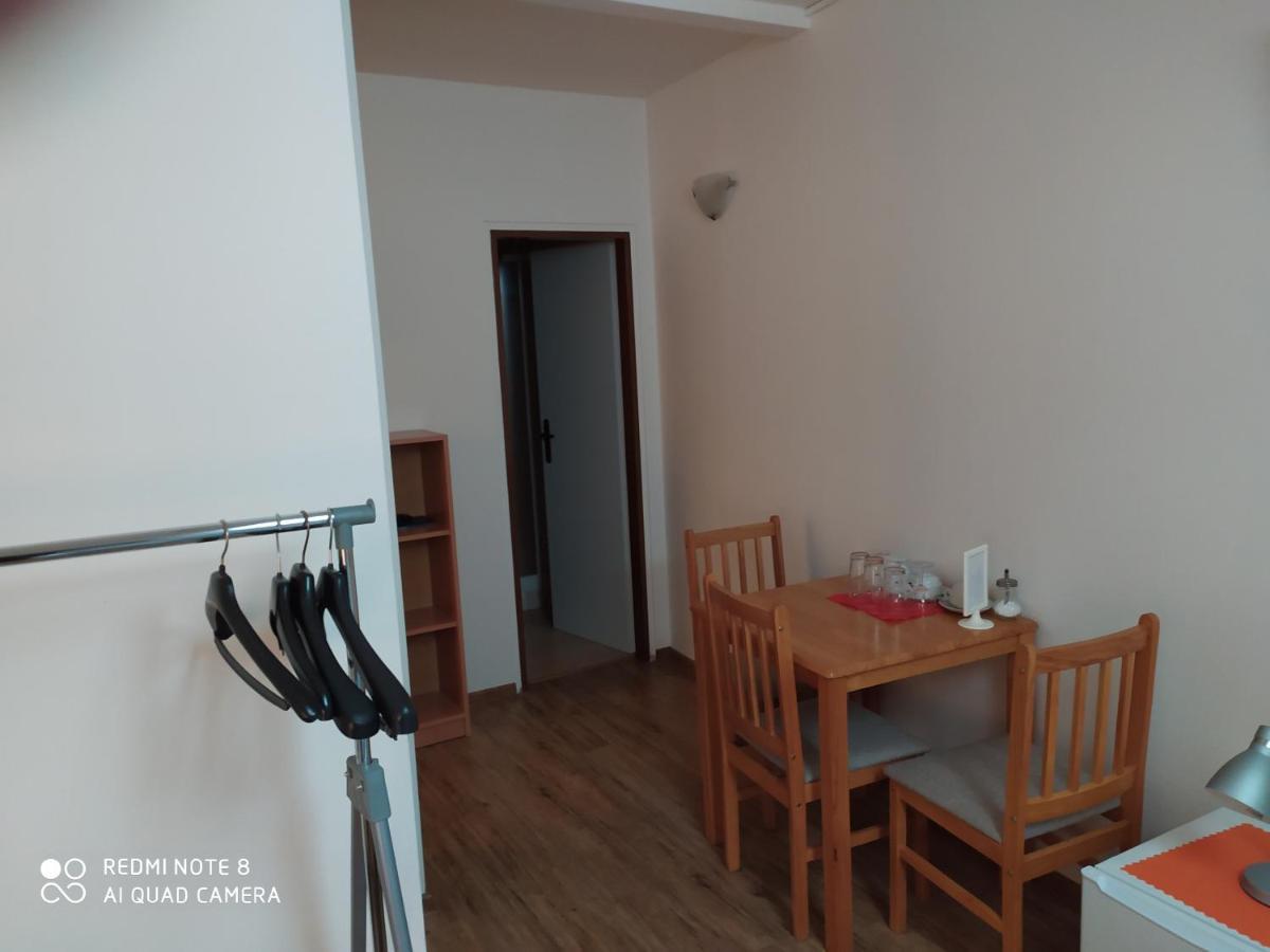 Breclav Centrum Dış mekan fotoğraf