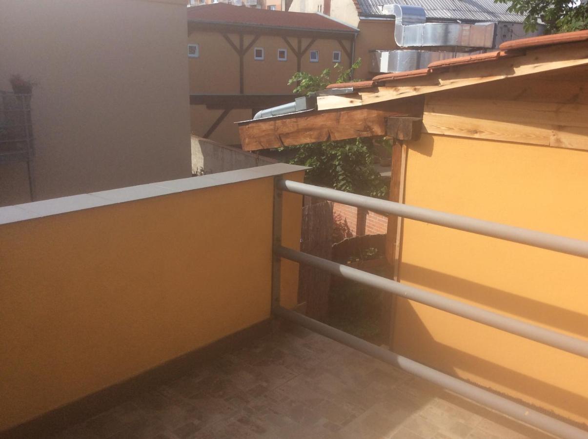 Breclav Centrum Dış mekan fotoğraf