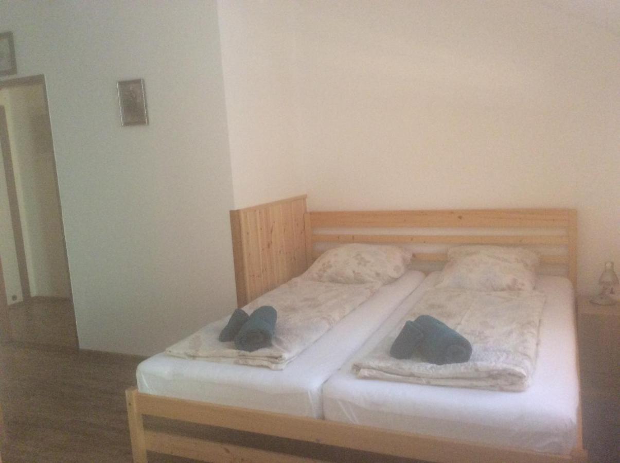 Breclav Centrum Dış mekan fotoğraf