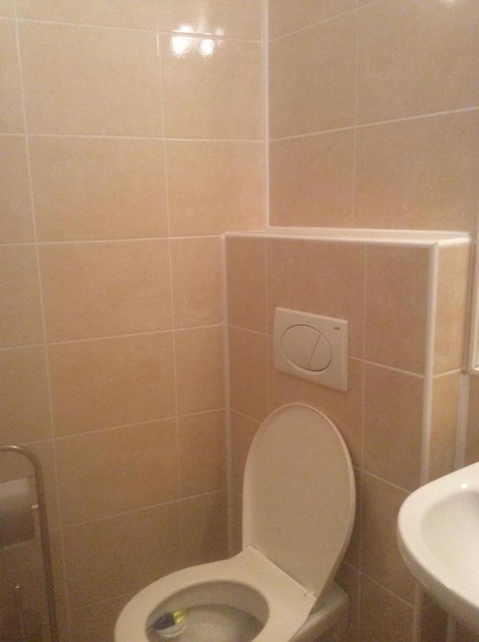 Breclav Centrum Dış mekan fotoğraf