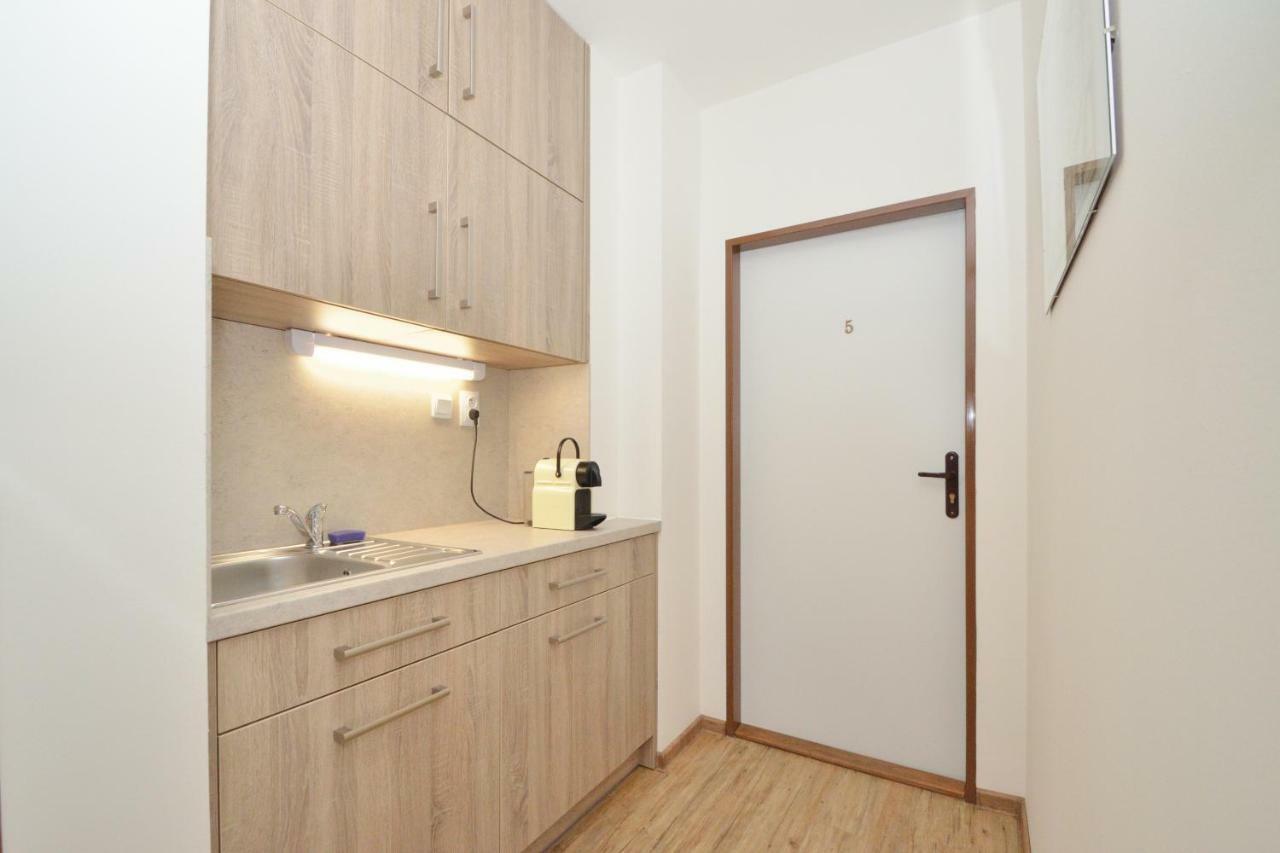 Breclav Centrum Dış mekan fotoğraf