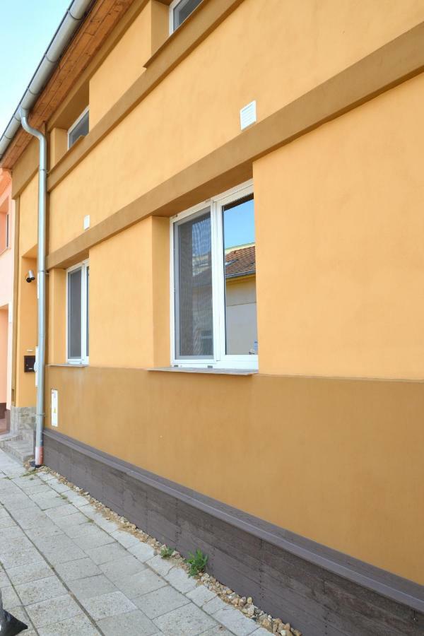 Breclav Centrum Dış mekan fotoğraf